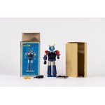 Nakajima, GLOYZER X Robo - Japanese anime toy, 1980s