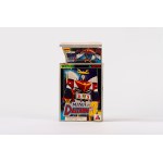 Clover, DAITARN 3 - Japanese anime toy, 1980s