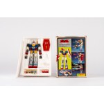 Ceppi Ratti, GUNDAM - Japanese anime toy, 1980s