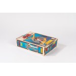Ceppi Ratti, GUNDAM - Japanese anime toy, 1980s
