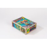 Clover, DAITARN 3 – Japanisches Anime-Spielzeug, 1980er Jahre