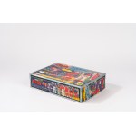Clover, GUNDAM Combination Junior Set – Japanisches Anime-Spielzeug, 1980er Jahre