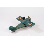 Tippco, Airplane, 1930s