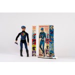 IDEAL (Baravelli), CAPTAIN ACTION - Captain Action, 1960s