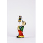 Bell, *Little Man with an Umbrella*, 1950s