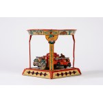 Hoch &amp; Beckmann, CAROUSEL, 1945