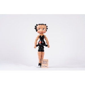 Cameo Doll, BETTY BOOP, 1930s