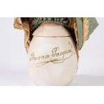 A.N.I. (autore non identificato), Happy Easter Doll, 1920s