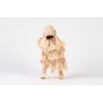 A.N.I. (unknown artist), Mechanical Doll, 1900s