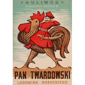 Pan Twardowski, 1968