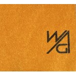designed by Waldemar ŚWIERZY (1931–2013), Wanda, 1969