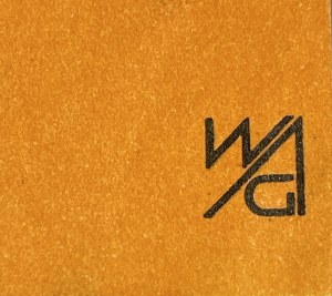proj. Waldemar ŚWIERZY (1931-2013), Wanda, 1969