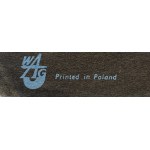 Designed by Karol SYTA (1931–2017), LOT Polish Airlines, 1966