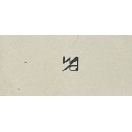 Entwurf: Henryk TOMASZEWSKI (1914–2005), Polen. Komm nach Polen, seine Folklore lockt, 1966