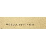 by Franciszek STAROWIEYSKI (1930–2009), Quiz, 1965