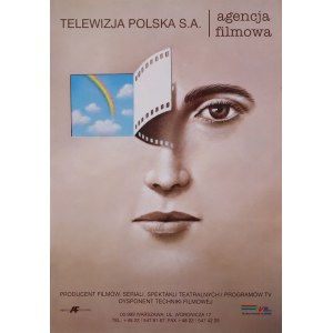 Telewizja Polska S.A. Werbeagentur