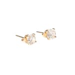 Diamond Earrings, Contemporary