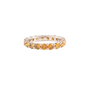 Eternity-Ring, modern