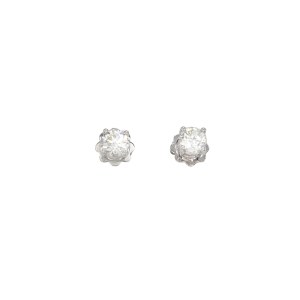 Diamond Earrings, Contemporary