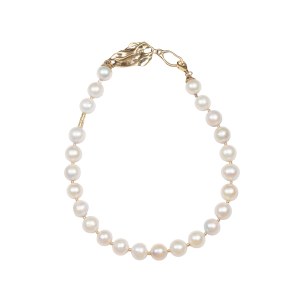 Georgina Necklace, designed by Nika Walentynowicz, contemporary