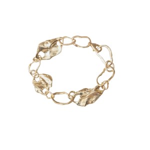 Bracelet « Regia », création de Nika Walentynowicz, contemporain