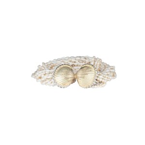 Shell-Motif Bracelet, Contemporary
