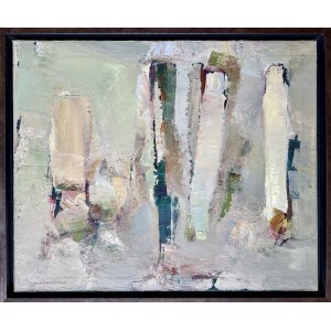 Ryszard Pasikowski, Untitled, 2020