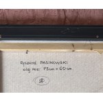 Ryszard Pasikowski, Untitled, 2020