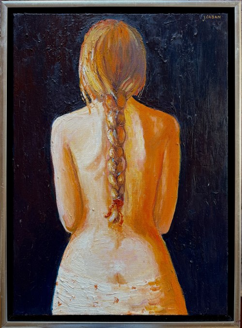 Jolanta Caban, 