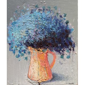 Jolanta Caban, Chabry, 2025