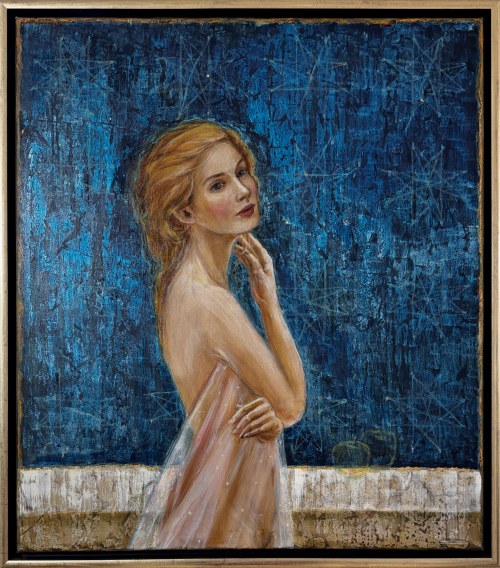 Monika Krzakiewicz 