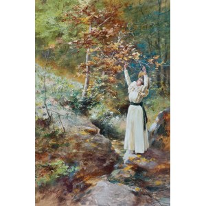 Paweł Merwart, LES FEUILLES D'AUTOMNE