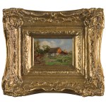 Roman Kochanowski, LANDSCAPE
