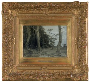 Roman Kochanowski, LAS, po 1910