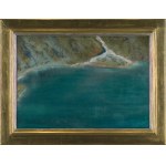 Leon Wyczółkowski, *MORSKIE OKO*, 1905