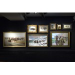 Jan Rosen, STOP! THE ROYAL GUARD ARTILLERY'S MOUNTED BATTERY, 1815–30, 1918