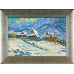Henryk Uziembło, POHLED NA TATRY