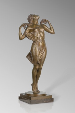 Stanislaw Stefan Jackowski, MŁODOŚĆ, ok. 1926