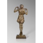 Stanislaw Stefan Jackowski, YOUTH, ca. 1926