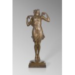 Stanislaw Stefan Jackowski, YOUTH, ca. 1926