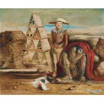 Eliasz Kanarek, SCENA FANTASTYCZNA