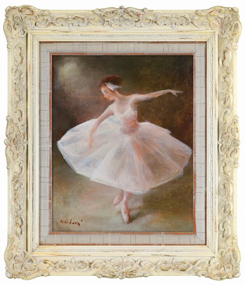 Miloslava Vrbova-