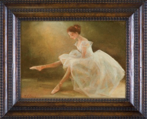 Miloslava Vrbova-