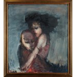 Alicja Wahl, *In the Grip*, 1995