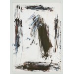 Jacek Sempoliński, LA TÊTE DU CRUCIFIÉ, 1995