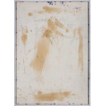 Jacek Sempoliński, LA TÊTE DU CRUCIFIÉ, 1995