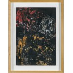 Alfred Lenica, WIDMA 10, 1953–1957