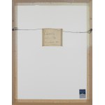 Alfred Lenica, WIDMA 10, 1953–1957