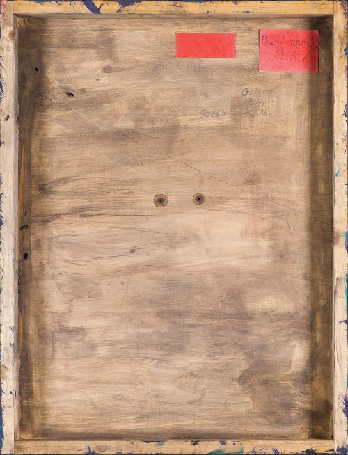 Andrzej Szewczyk, ŚWIADEK, 1989