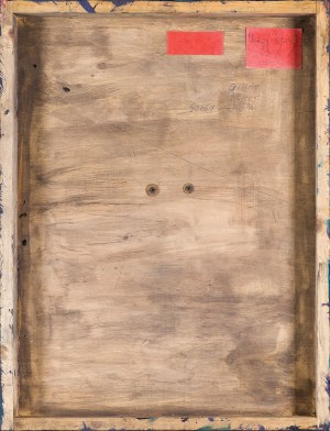 Andrzej Szewczyk, ŚWIADEK, 1989